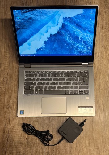 Lenovo yoga 530 14ikb 128 - yoga, gb