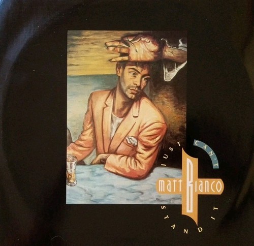 Matt bianco just can stand - bianco-just,