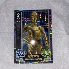 C-3PO Holo Star Wars Force