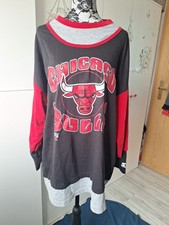Vintage Sweatshirt *Chicago Bulls* Gr. XL 