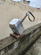 Thor Mjolnir Hammer Replik