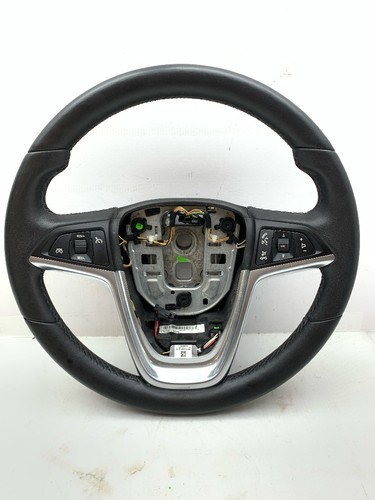 Opel astra lederlenkrad - opel,