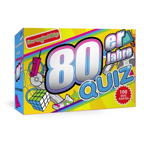 Gift republic quizkarten - gift,