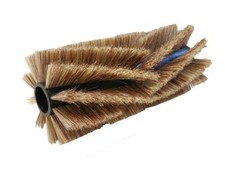 Kehrwalze 2 Halbschalen Hako