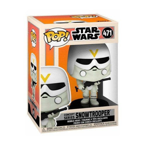 Funko pop star wars - pop!,
