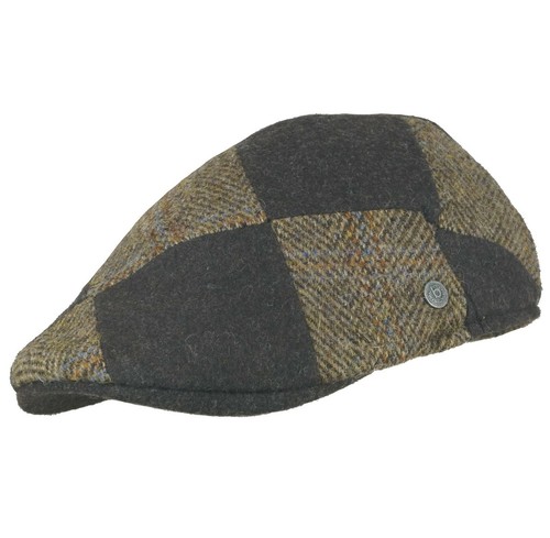 Bugatti harris tweed - bugatti,