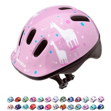 Kinderfahrradhelm Kinderhelm Fahrradhelm Radhelm Schutzhelm 22 var Kinder Helm