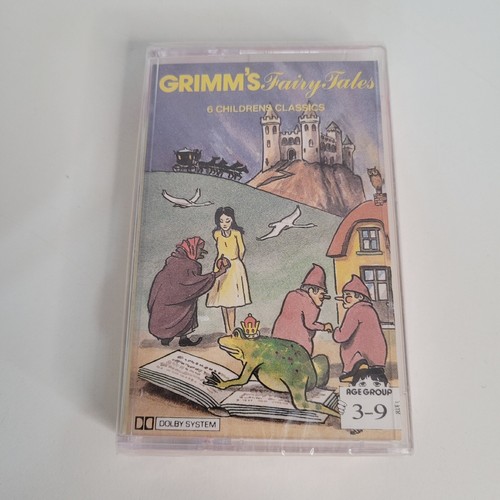 Grimm fairy tales - fairy, 6