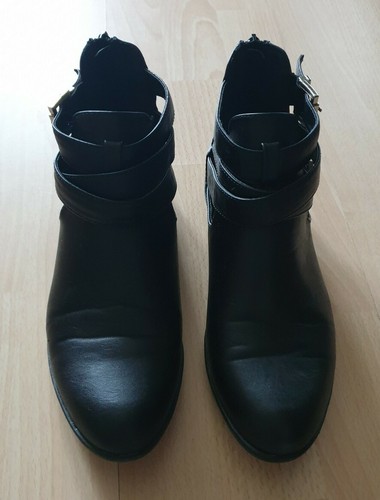 Damen stiefeletten 39 - gr.,