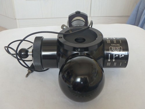 Zeiss mikroskop lichtteiler - mikroskop,