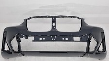 BMW IX3  I X3 G08  M Paket 2021- Stoßstange Vorne Front Bumper