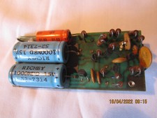 Drake NF- Verstärker