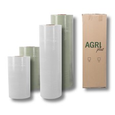 Agrarstretchfolie Agrarfolie Wickelfolie Blas Silofolie Folie Heufolie Stroh