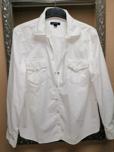 Lands end stretch fein cord - stretch,