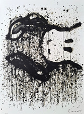 Tom Everhart WATCHDOG - 3UHR