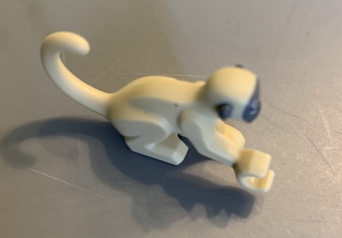 Lego tiere affe tan - lego,