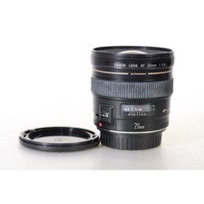Canon EF 2,8/20 USM