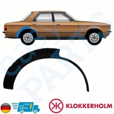 Für Ford Taunus 1976-1982