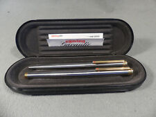 rotring Schreibset Rollerball & Kugelschreiber in OVP