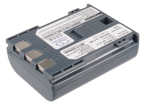 Ion akku für - für, mv900