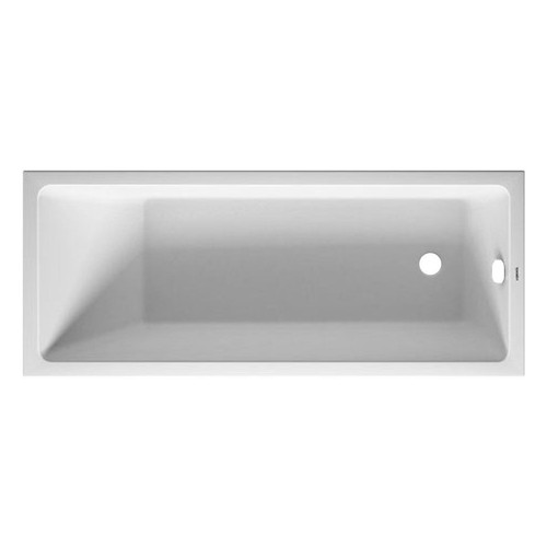 Duravit veroair acryl - veroair,