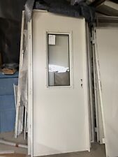 2x Hörmann Multifunktionstür D65