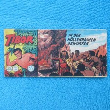 TIBOR Nr 56 In den