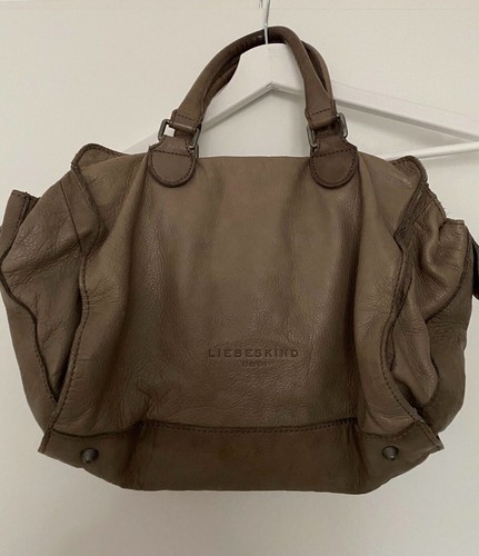 Liebeskind berlin handtasche - berlin,