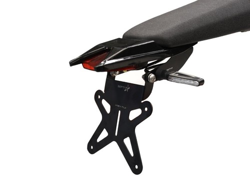 Septar nummernschildhalter - septar,