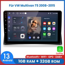 Für VW T5 Multivan 2003-2015