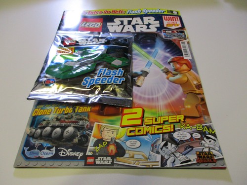 Lego star wars - lego,