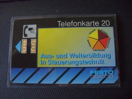Volle seltene telefonkarte aus - volle,