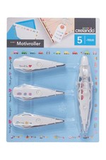 Crelando® Motivroller 5