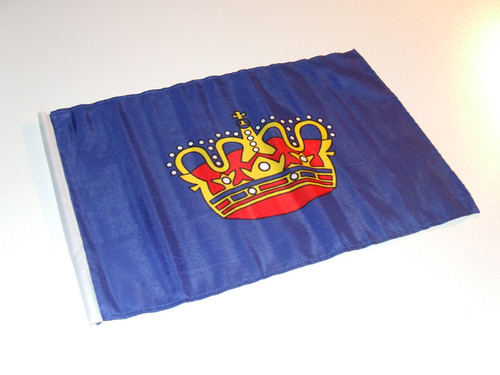 Fehmarn flagge 30x45 fahne - fehmarn,