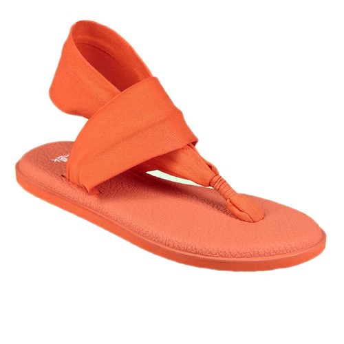Flip flops sanük - flops, yoga