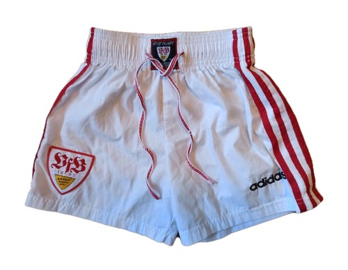 Adidas vfb stuttgart shorts - stuttgart,