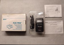 ?️ Quorum P.A.A.L. Bewegungssensor / Panikalarm – ungetestet – ohne Batterie