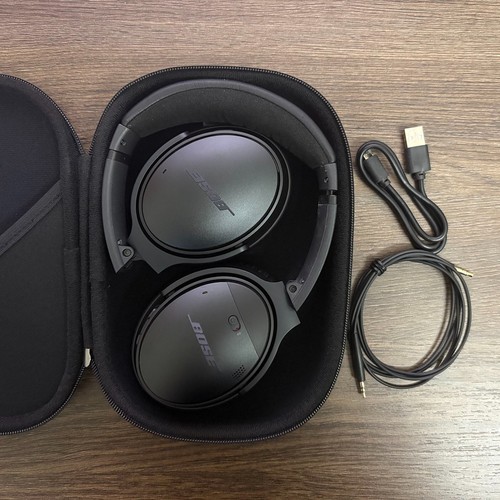 Bose quietcomfort series ii - quietcomfort, 35