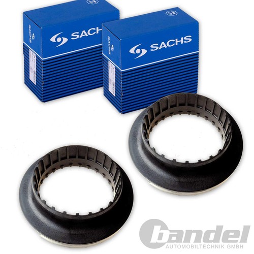 Sachs domlager vorne - 2x,