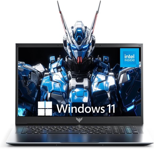 Acemagic office laptop - 18,5",