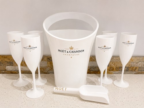 Moët chandon champagner - chandon,