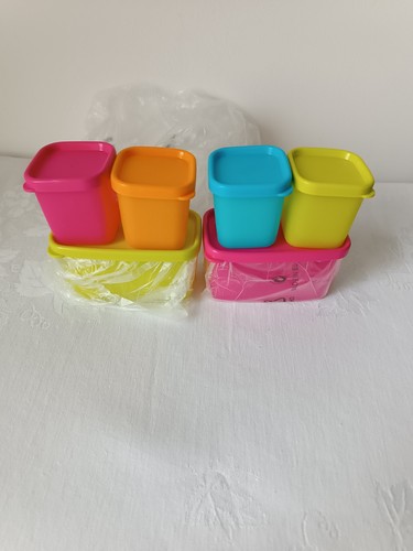 Tupperware gefrierbehälter - tupperware,