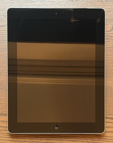 Ipad - ipad, (2.