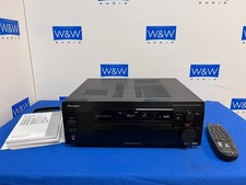 Pioneer VSX-811S-S, AV Surround  Verstärker Receiver, inkl. OVP