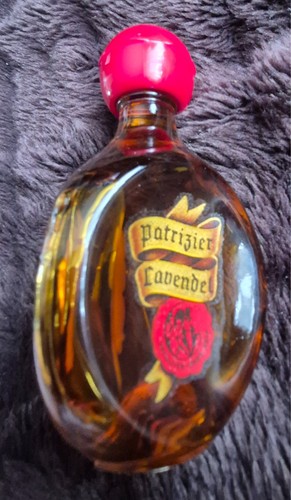 Patrizier lavendel vintage - lavendel,