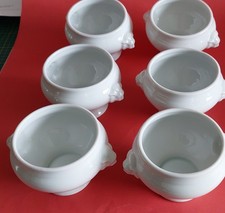 Löwenkopf- Terrinen