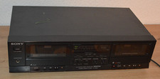 Sony TC-W300 Doppel