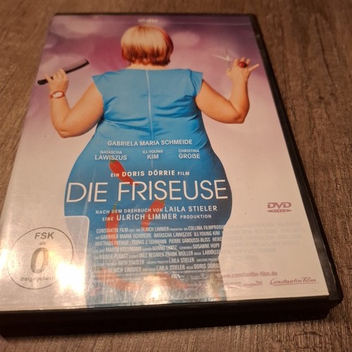 Die friseuse guter zustand - die,