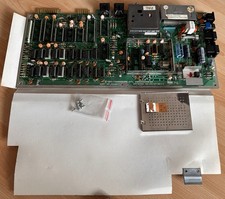Commodore C64 Mainboard 250407