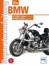 BMW R 1200 (ab Baujahr 1997)